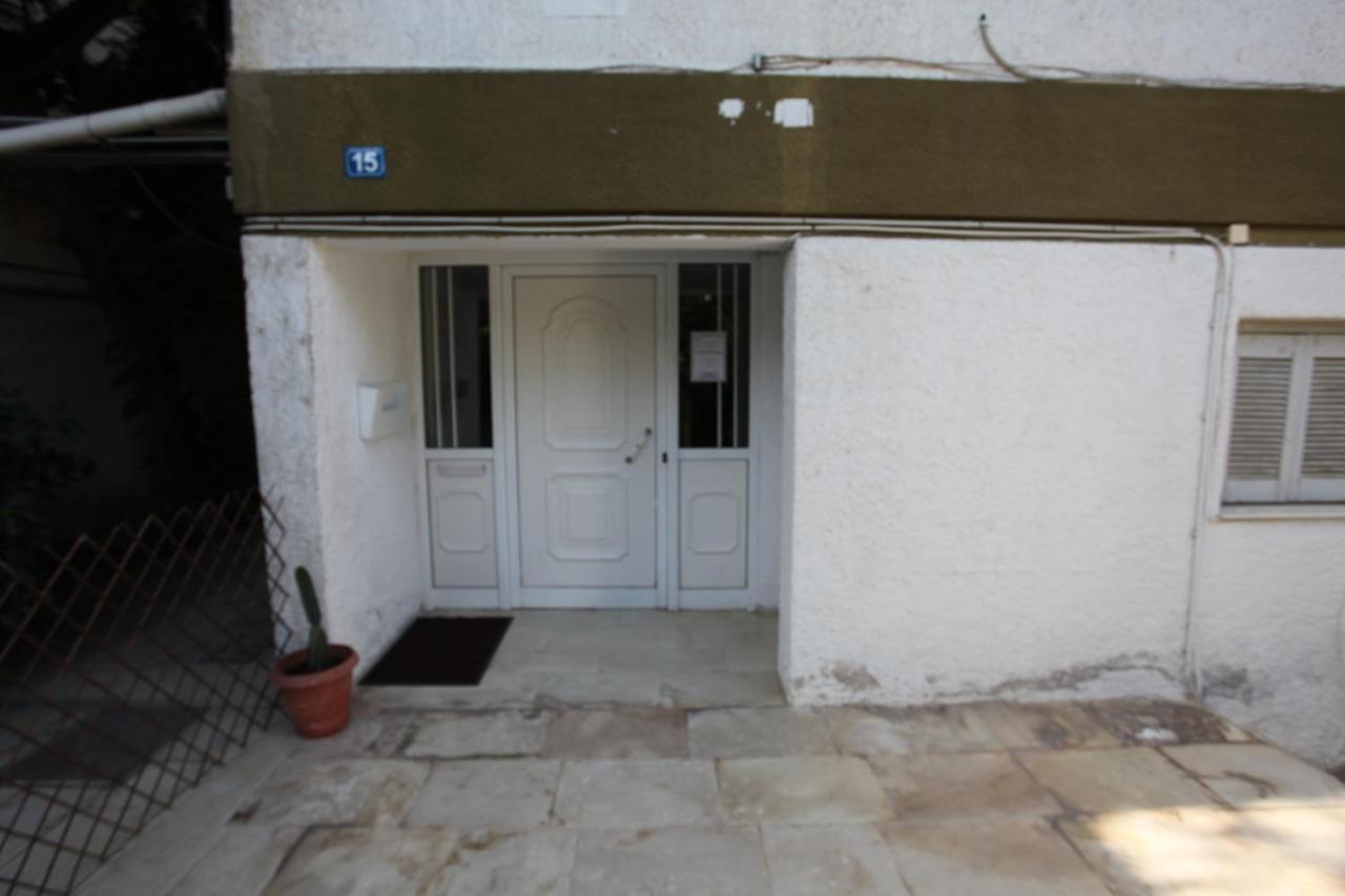 Edem Beach Apartment With Mountain View By Athenian Homes Exterior photo